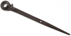 Laser Ratchet Podger Spanner 38mm x 41mm